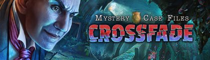 Mystery Case Files: Crossfade screenshot