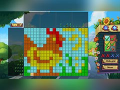 Adventure Mosaics - Granny's Farm thumb 2
