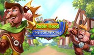 Robin Hood 3 Hail to the King