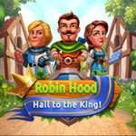Robin Hood 3 Hail to the King