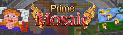 Prime Mosaic screenshot