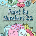 Paint By Numbers 22