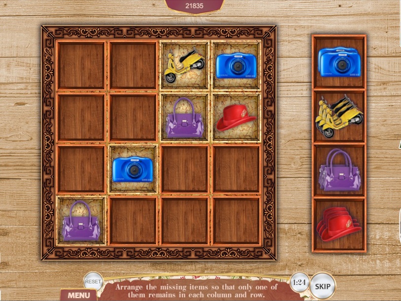 Big Adventure: Trip to Europe screenshot 3