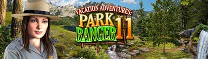 Vacation Adventures: Park Ranger 11 screenshot