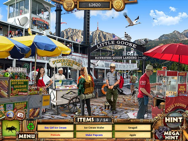 Vacation Adventures: Park Ranger 11 large screenshot