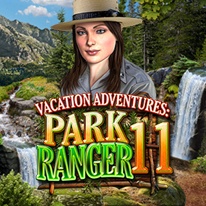 Vacation Adventures: Park Ranger 11