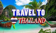 Travel To Thailand