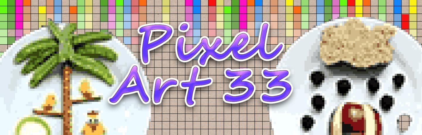 Pixel Art 33