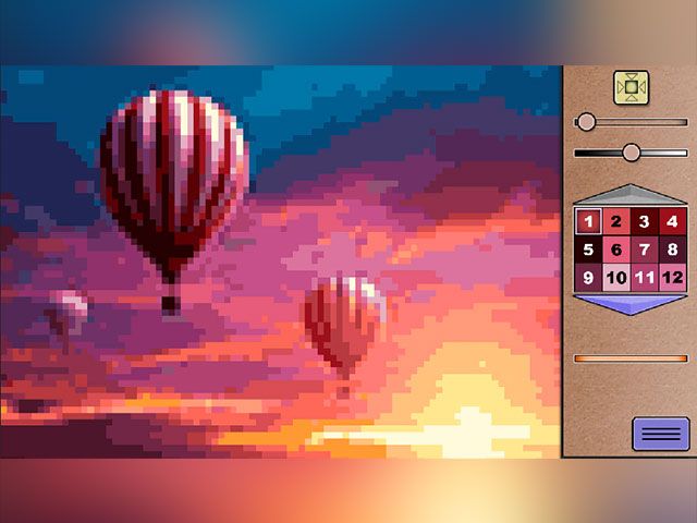 Pixel Art 33 large screenshot