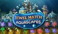 Jewel Match Aquascapes