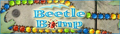Beetle Bomp screenshot