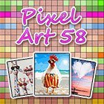 Pixel Art 58