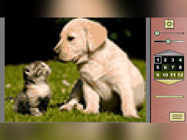 Pixel Art 58 large screenshot
