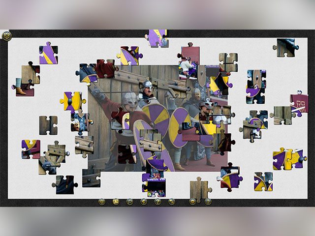 1001 Jigsaw Castles and Palaces 5 large screenshot
