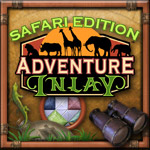 Adventure Inlay Safari Ed