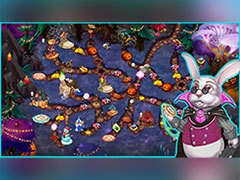 Alices Wonderland 4 - Festive Craze thumb 2
