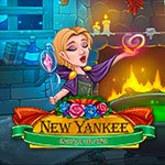 New Yankee 11: Battle For The Bride