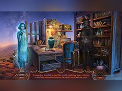 Mystery Case Files: Incident at Pendle Tower Collector's Edition thumb 2