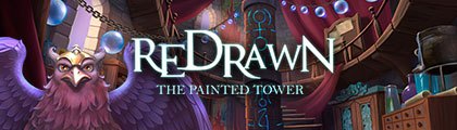 ReDrawn: The Painted Tower screenshot