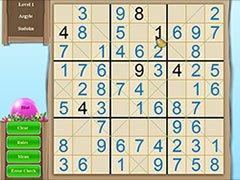 Sudoku Variants thumb 3