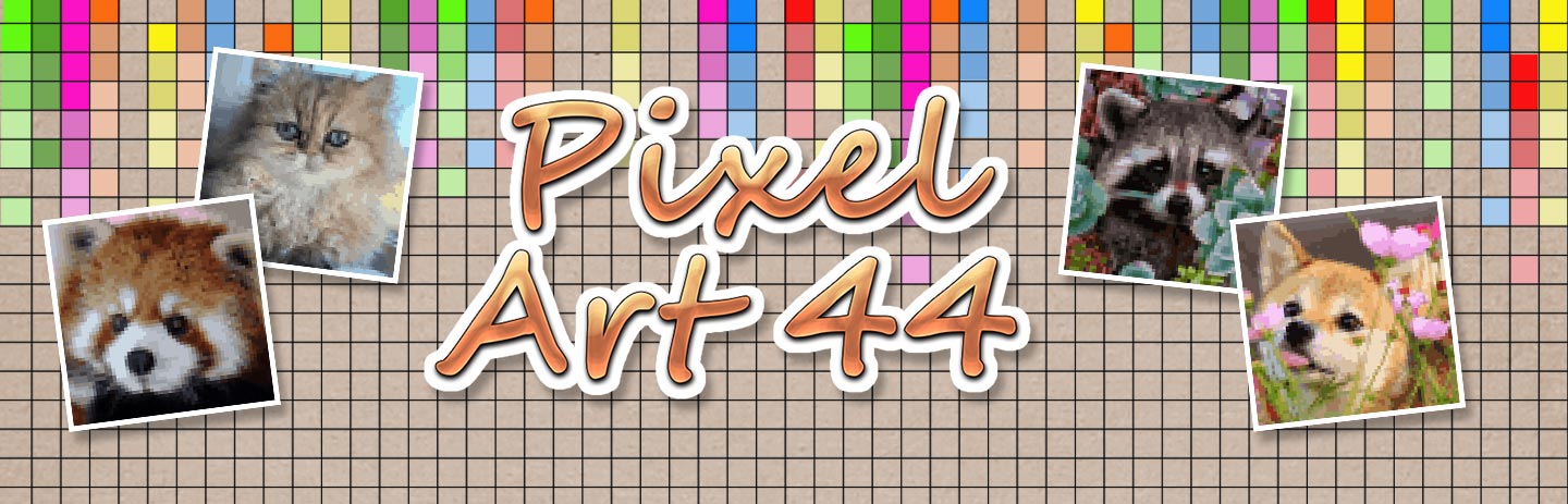 Pixel Art 44
