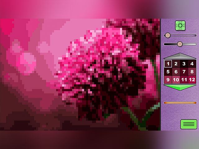 Pixel Art 44 large screenshot