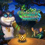 Cheshires Wonderland - Dire Adventure