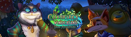 Cheshires Wonderland - Dire Adventure screenshot