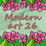 Modern Art 26