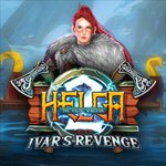 Helga the Viking Warrior 2: Ivar's Revenge