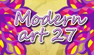 Modern Art 27