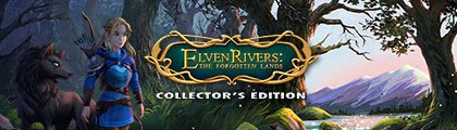 Elven Rivers: The Forgotten Lands CE screenshot