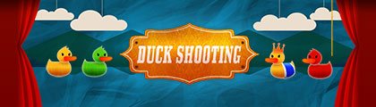 Duck Shooting screenshot