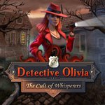Detective Olivia - The Cult of Whisperers