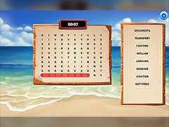 Word Search Vacation thumb 3