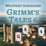 Mystery Solitaire Grimms Tales 6