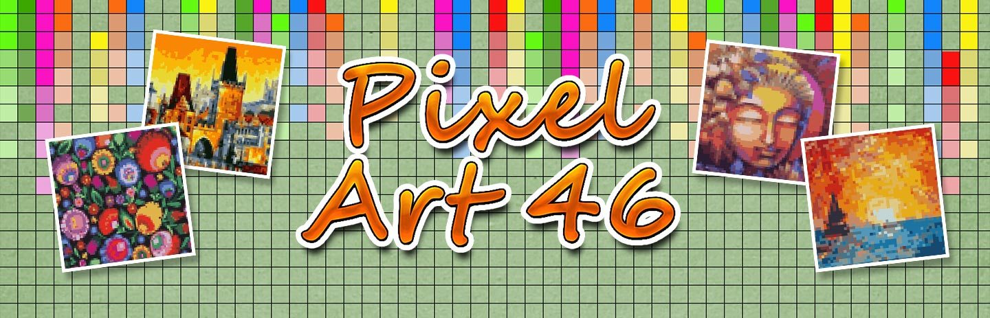 Pixel Art 46