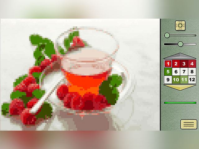 Pixel Art 46 large screenshot