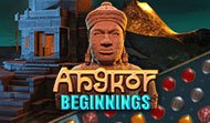 Angkor: Beginnings