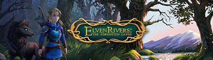 Elven Rivers: The Forgotten Lands screenshot