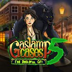 Gaslamp Cases 5 - The Dreadful City