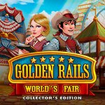 Golden Rails 4: World's Fair Collector's Edition