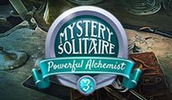 Mystery Solitaire Powerful Alchemist 3