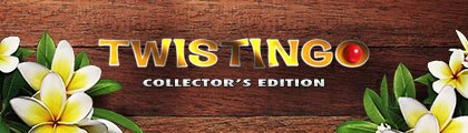 Twistingo Collector's Edition screenshot