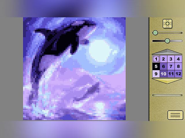 Pixel Art 47 large screenshot