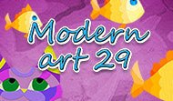 Modern Art 29