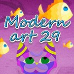 Modern Art 29