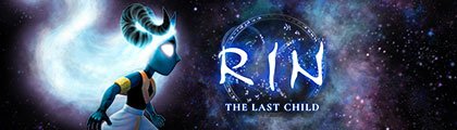 Rin: The Last Child screenshot