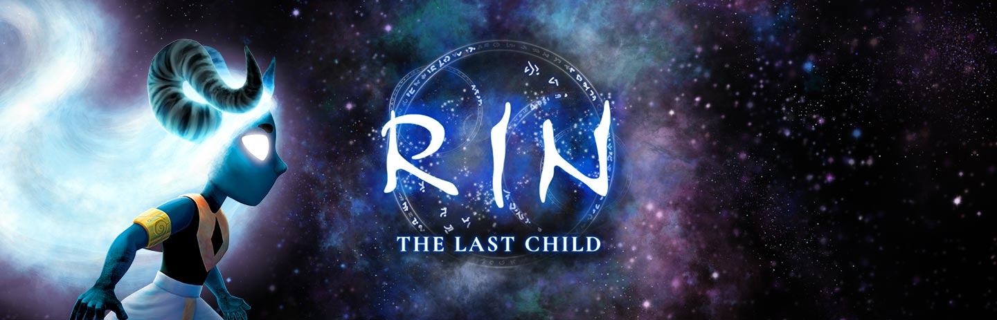 Rin: The Last Child