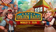 Golden Rails 4: World's Fair